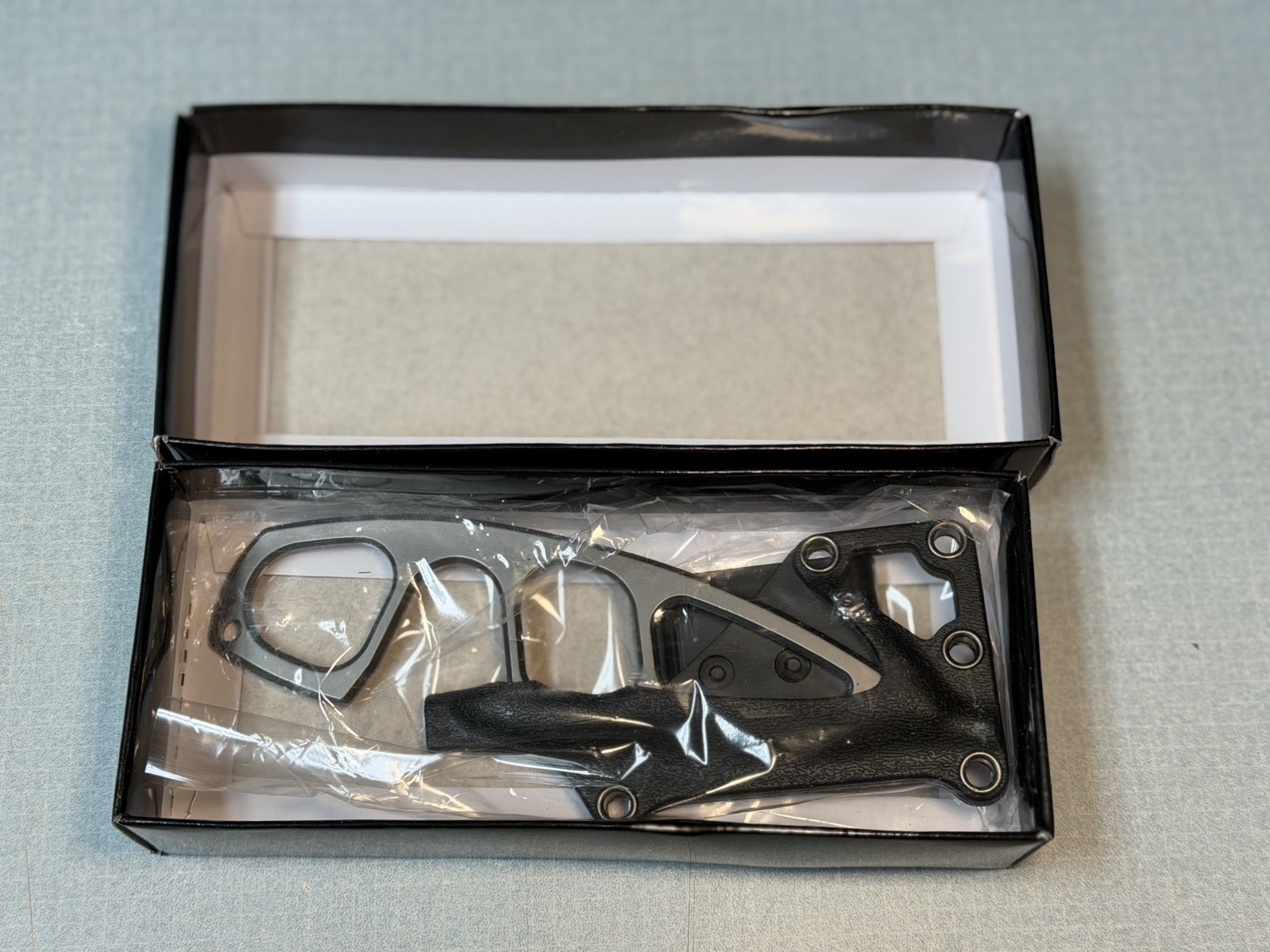 Boker Plus Miltner Adams MA-2 Fixed 2.5 Boker Plus Miltner Adams MA-2 Fixed 2.5