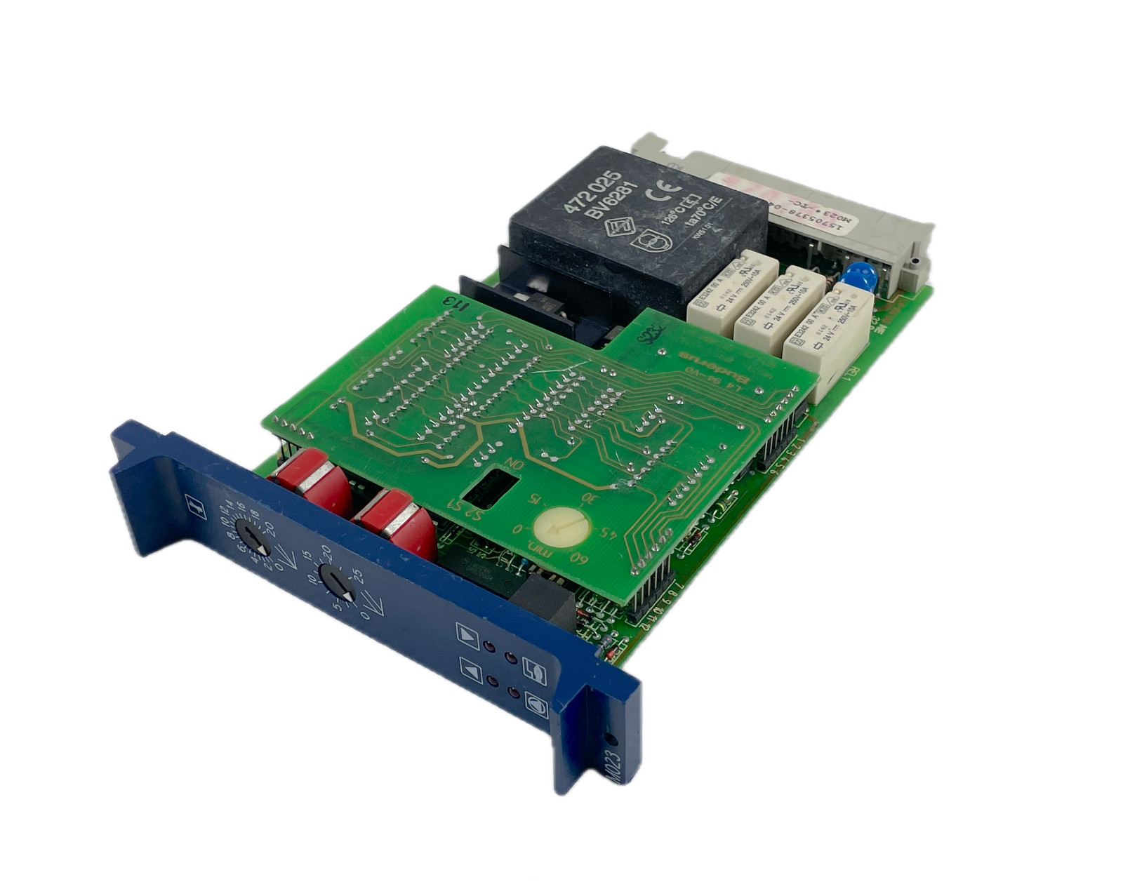 BUDERUS M023
