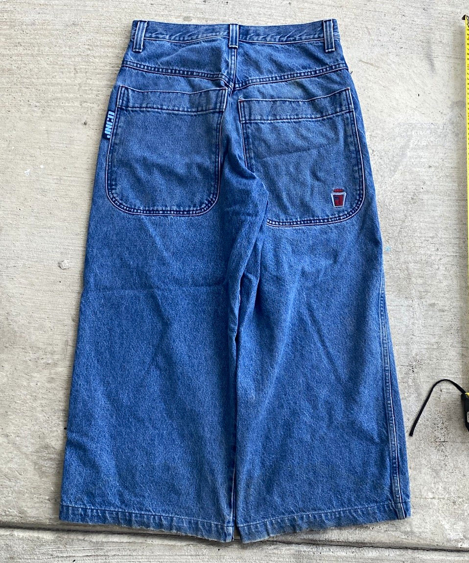 Vintage JNCO Men’s twin cannons Vintage JNCO Men’s twin cannons