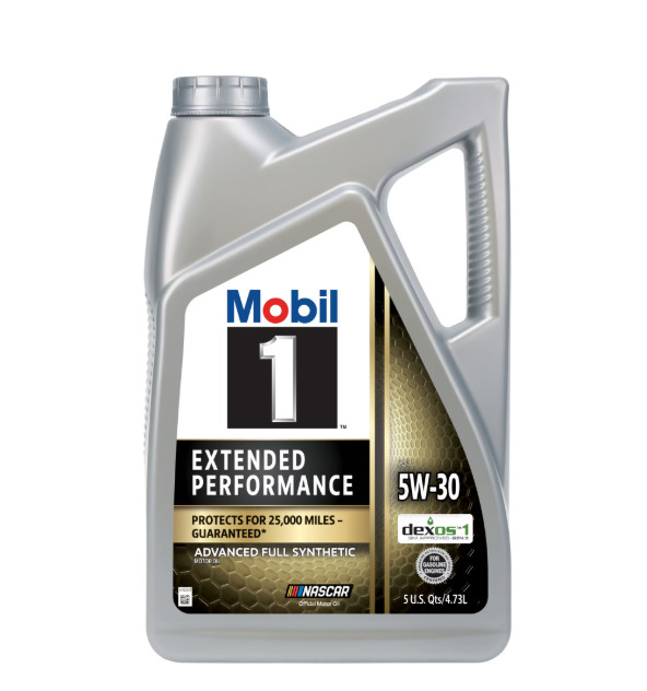 Mb1 Extended Performance Full Synthetic Motor Oil 5W-30, 5 QT, Engine Cleansing Mb1 Extended Performance Full Synthetic Motor Oil 5W-30, 5 QT, Engine Cleansing