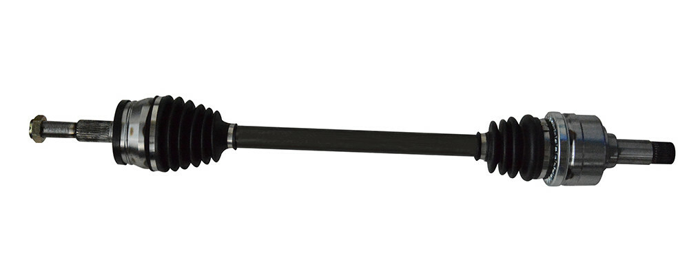 CV Axle Assembly Rear Right GSP NCV12589