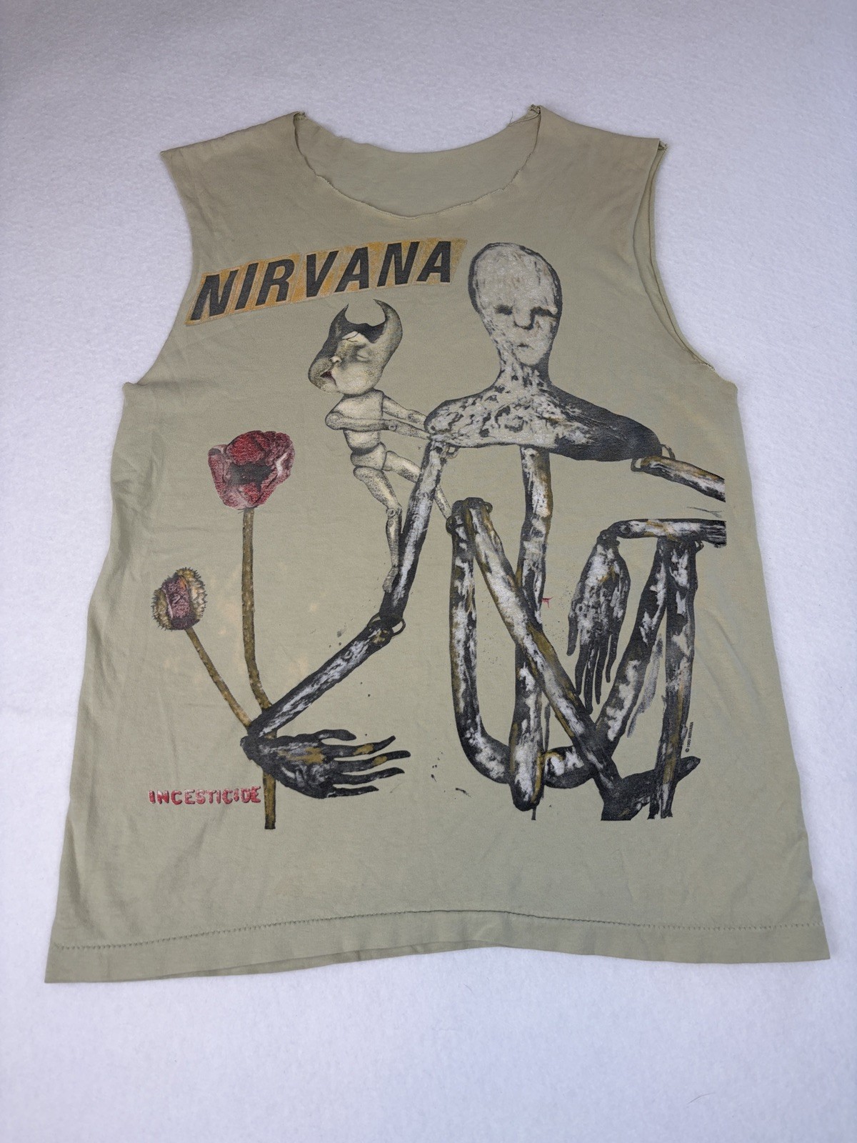 1993 Nirvana \ 1993 Nirvana \