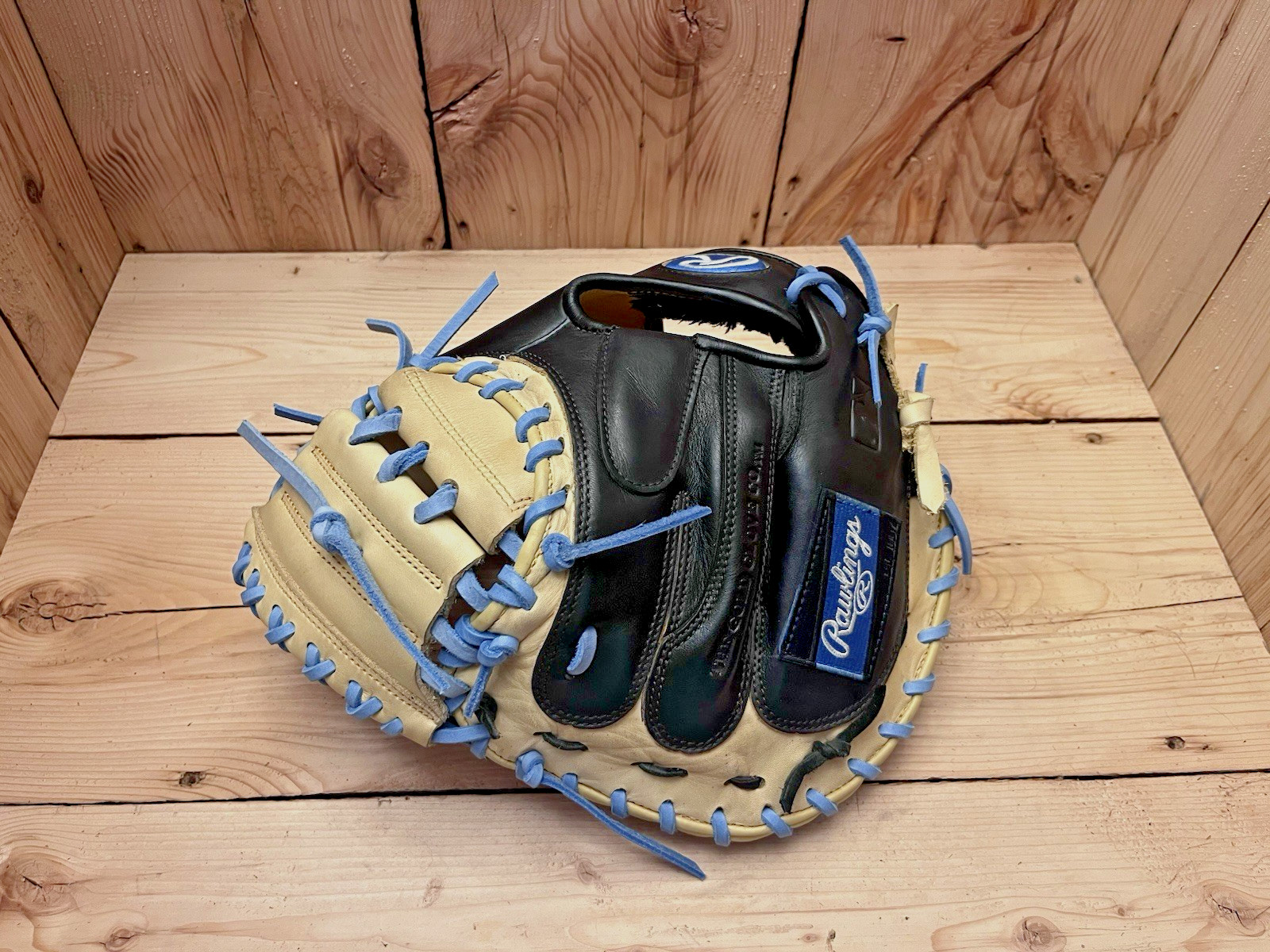 Rawlings Gold Glove Elite 33