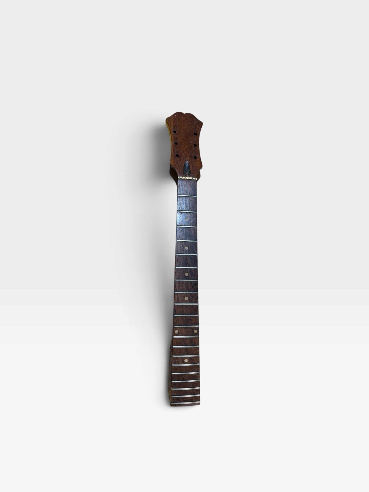 Vintage Late 1960’s Gibson Epiphone 20 Fret Guitar Neck