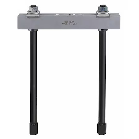 Otc 1070 Puller, Hydraulic, Screw Size 1 1/4-7 X 24 Otc 1070 Puller, Hydraulic, Screw Size 1 1/4-7 X 24