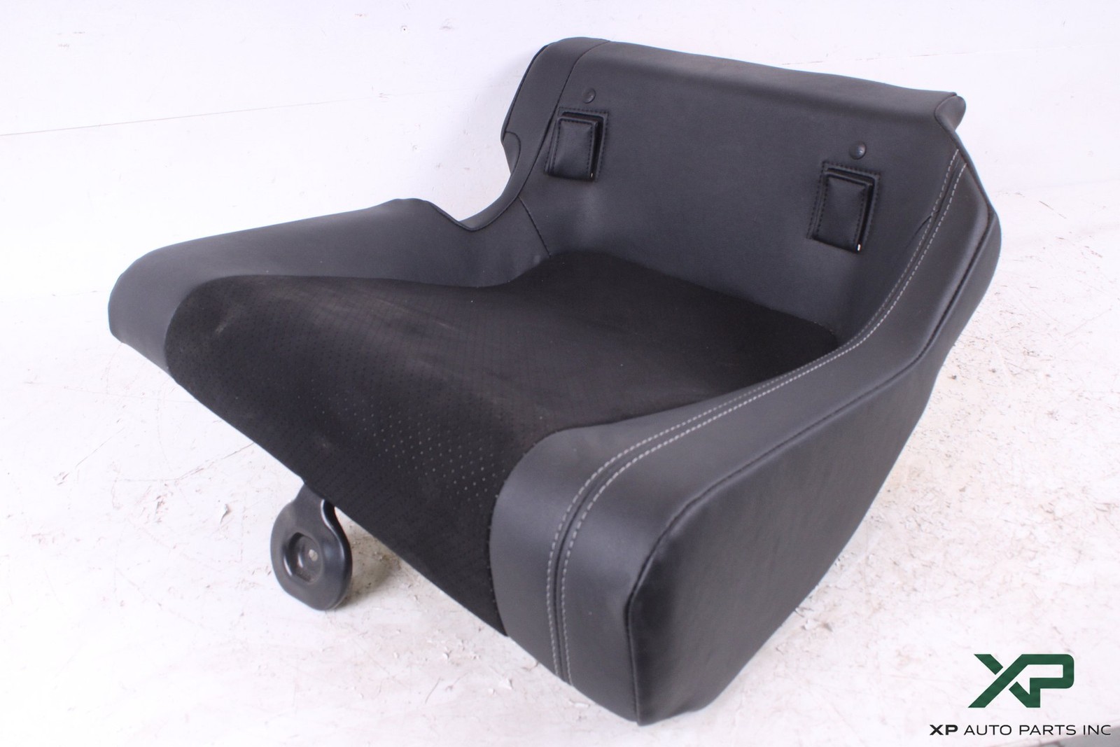 2022-2026 Toyota GR86 Coupe Rear Left Lower Seat Cushion SU00310407 OEM