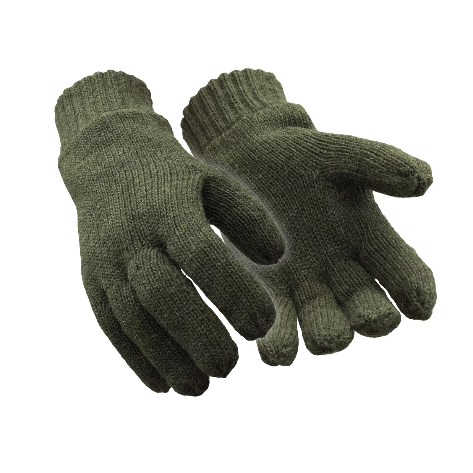 RefrigiWear Insulated Wool Glove