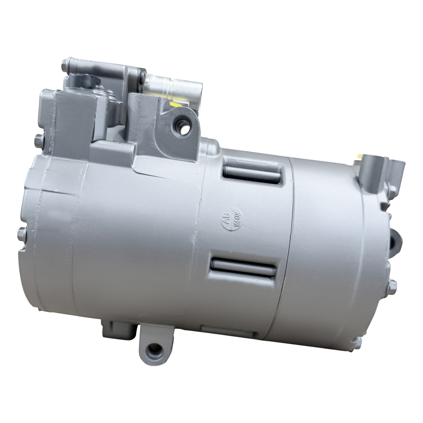 RYC Reman Electric AC Compressor RYC-i8 Fits BMW i8 1.5L 2014 2015 2016 2017