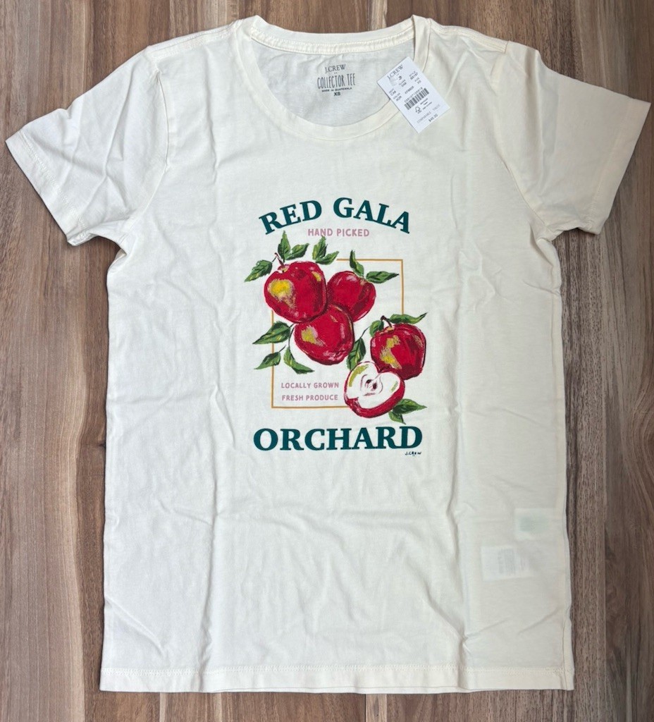 J. Crew Factory Women's 