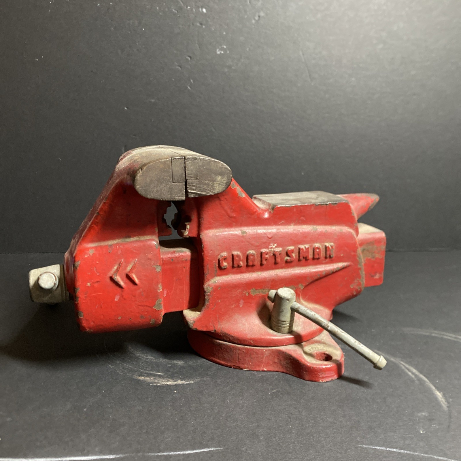 Vintage Craftsman 4\