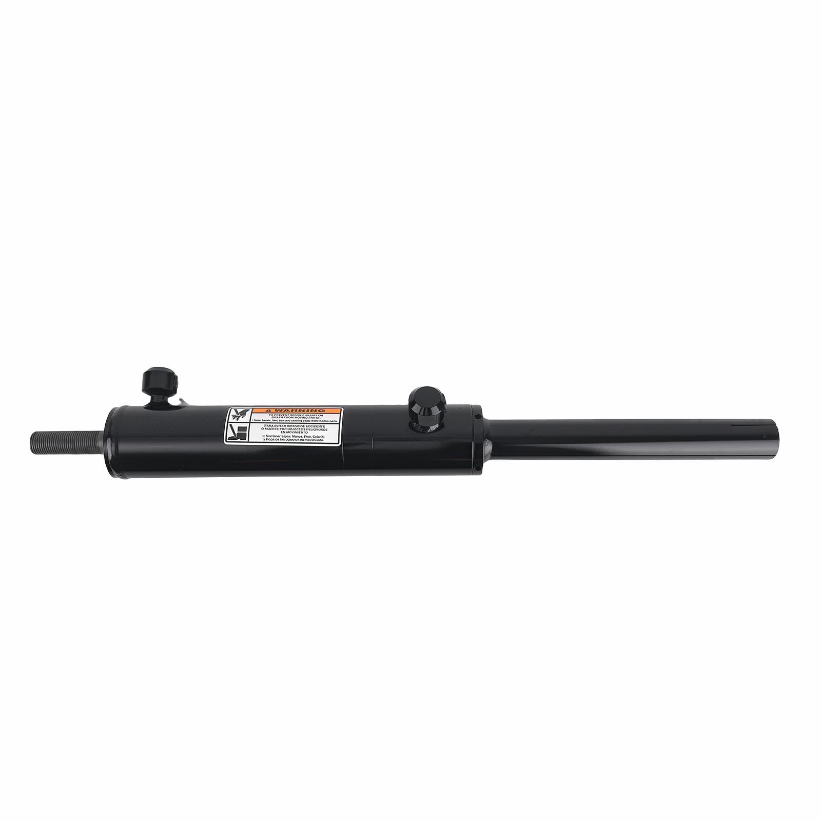 Power Steering Cylinder For Ford 5110 5610 6610 6810 7610 7610S 7810 E3NN3A540BA