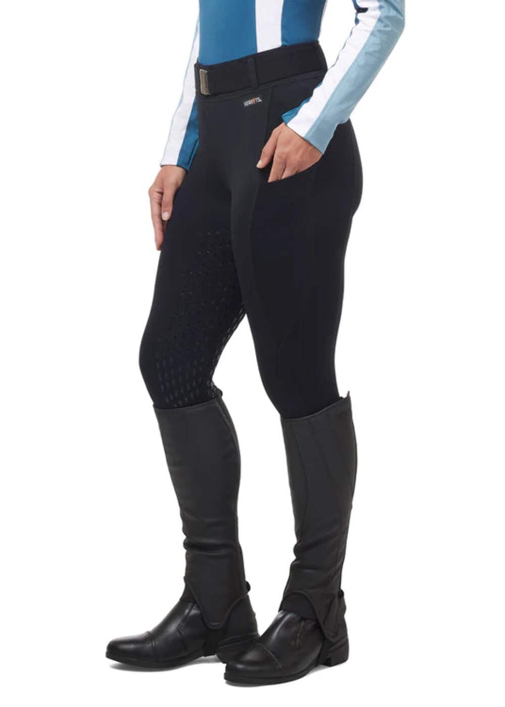 Kerrits Coolcore Full Leg Tech Tight