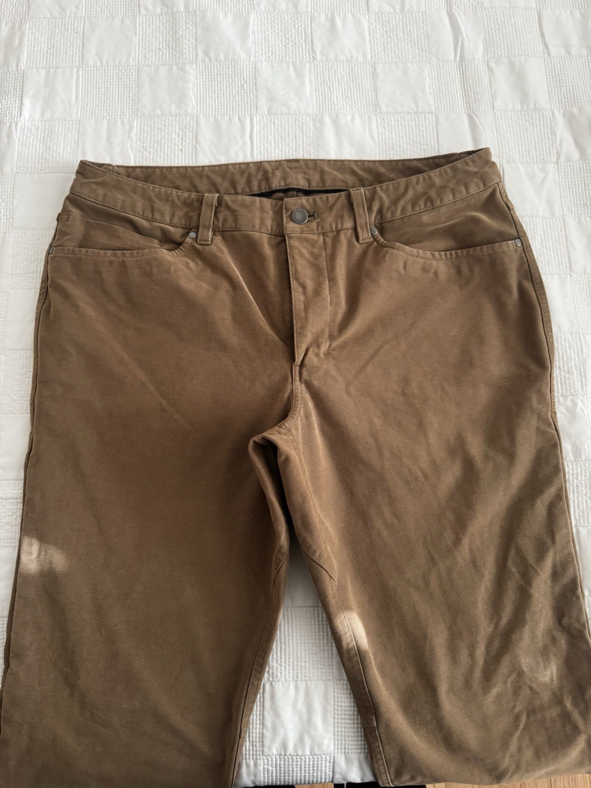 Lululemon Men\'s Classic Fit