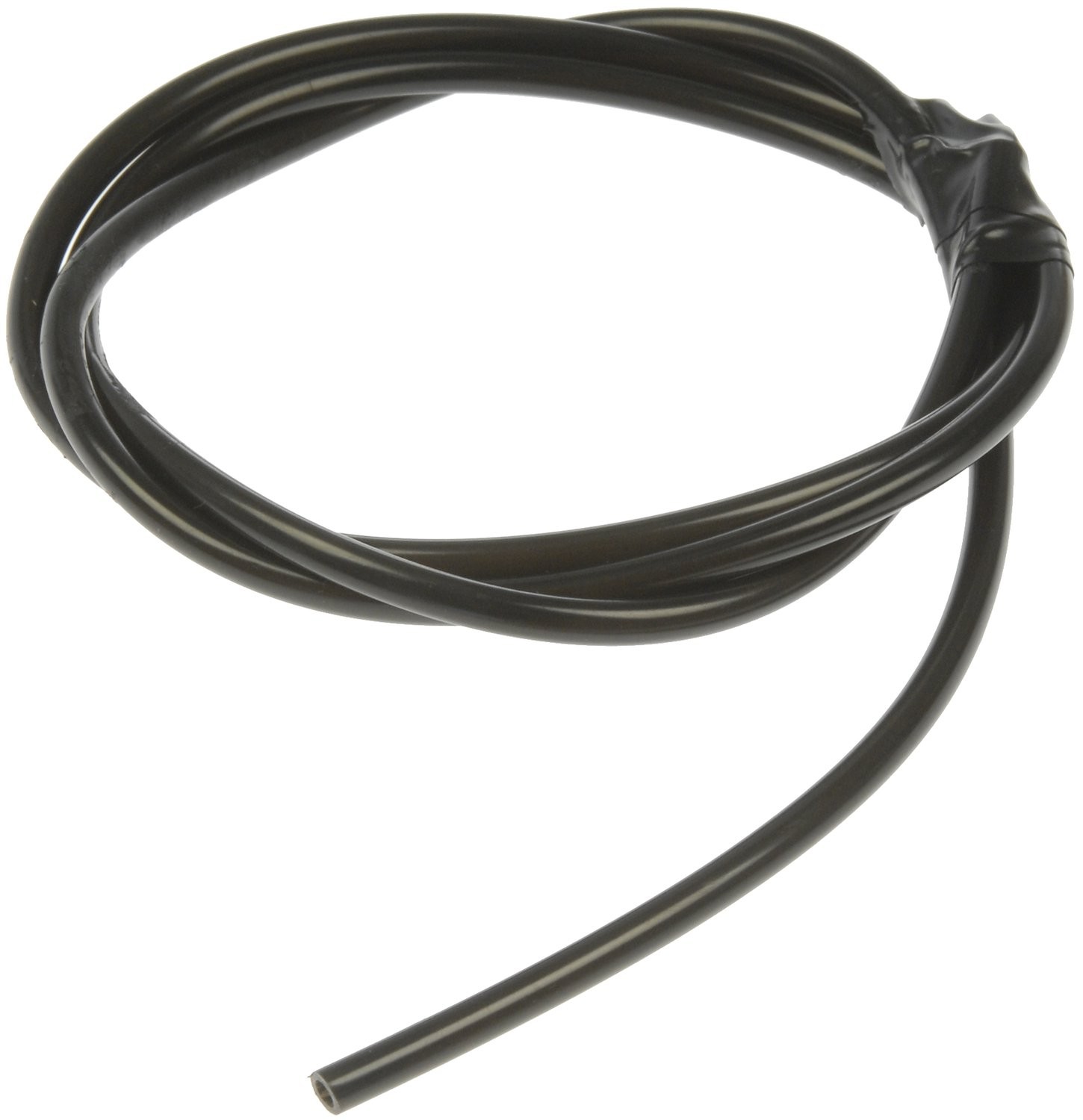 Dorman Products 47417 Hard Black Vacuum Multi Purpose Tubing