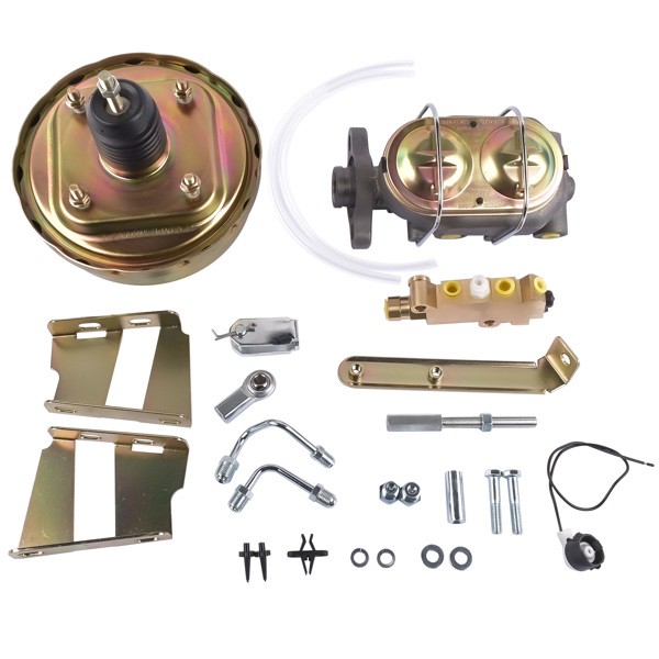 Fits for 1960-1966 Chevy C10 C20 Truck 8