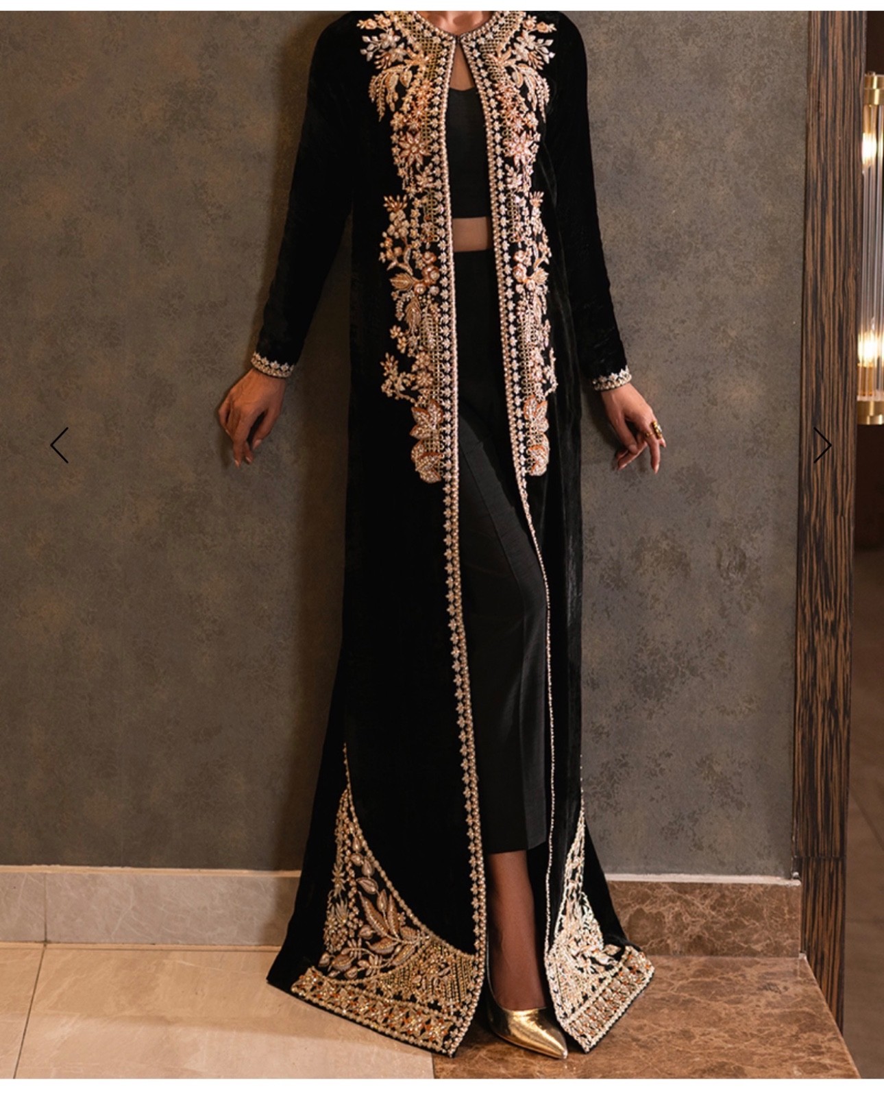 pakistani dress designer  stylish trending
