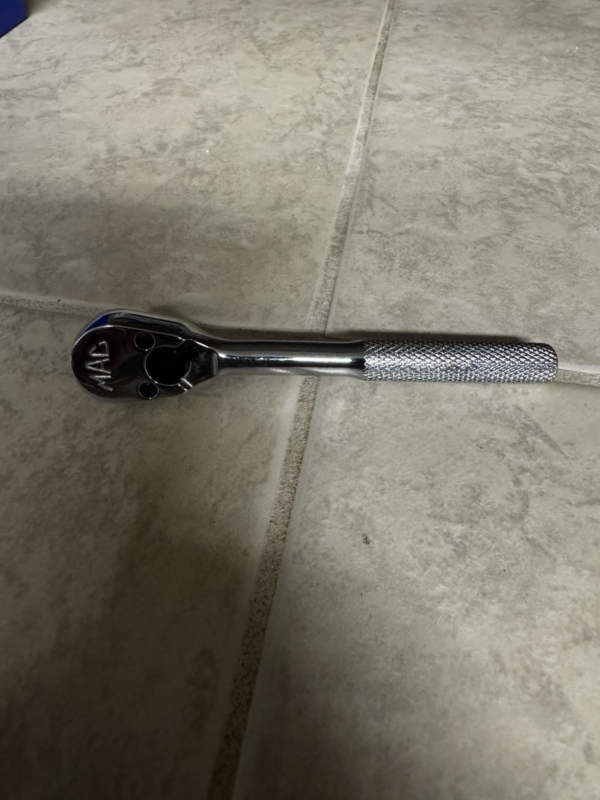 Mac Tools XR5MK 3/8