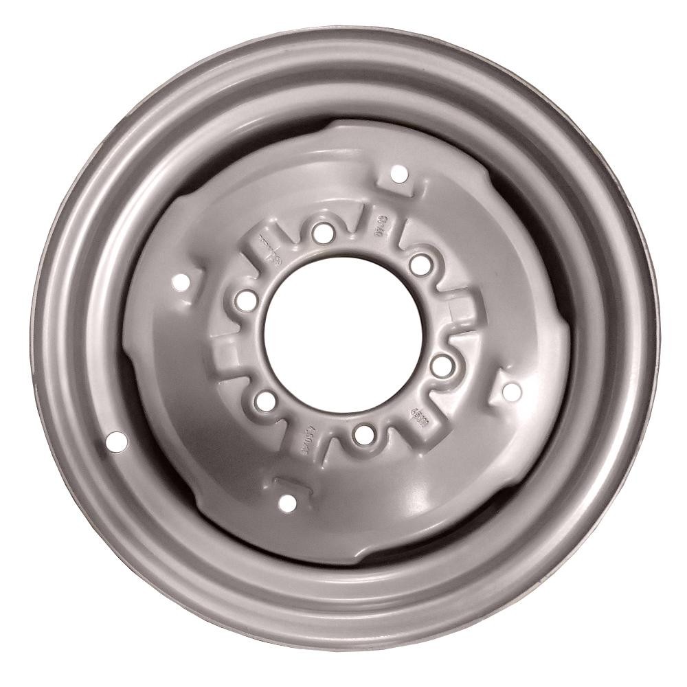 Front Wheel Rim 4.5 X 16 AL17847 AR52506 Fits John Deere 1020 1120 20
