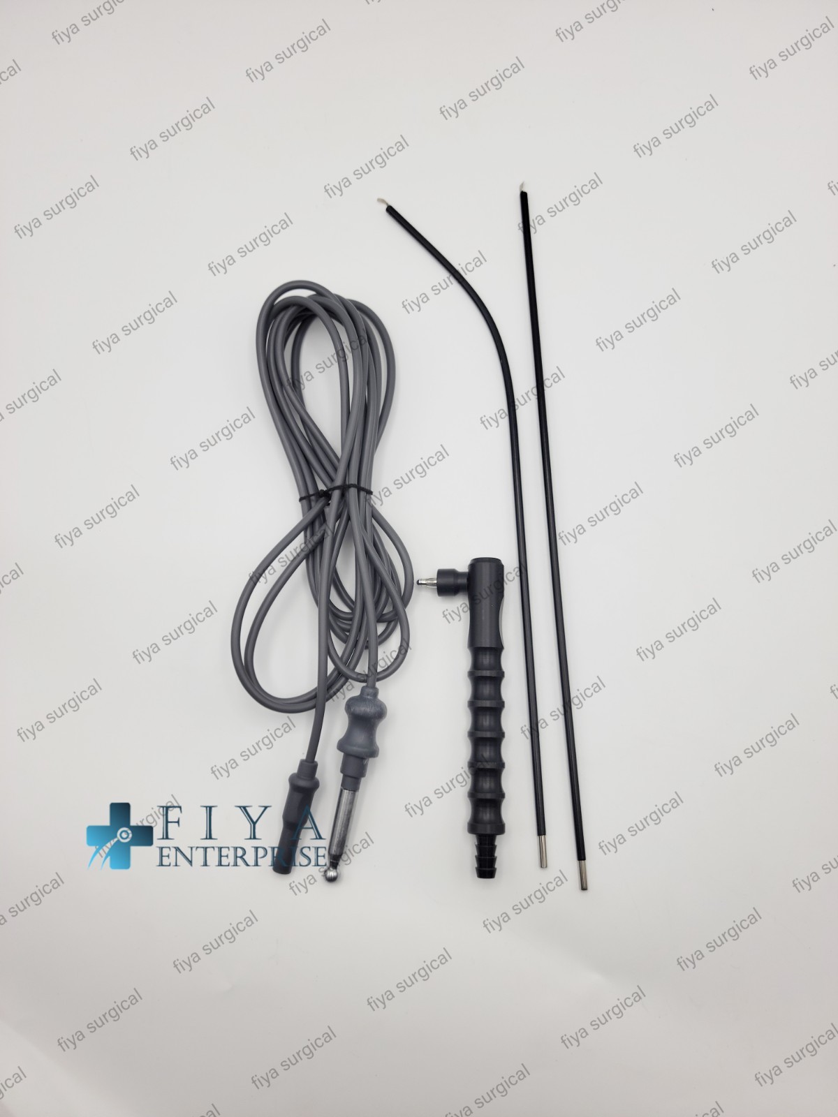 Endoscopic Electrosurgical Dissector Set, Breast Augmentation