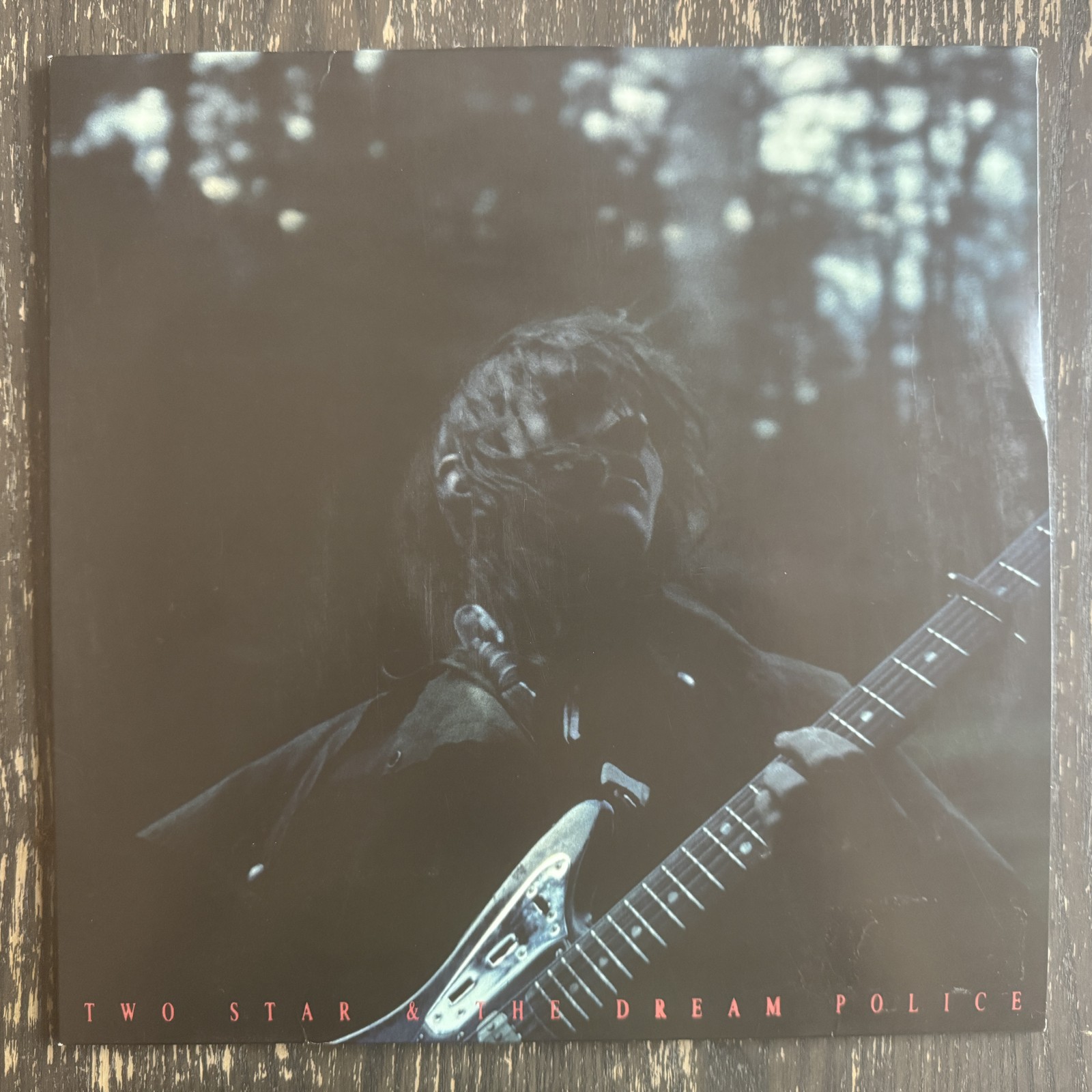 Mk.gee - Two Star & The Dream Police LP, Album, RE, Gre R&R Digital 2025 Rock, P Mk.gee - Two Star & The Dream Police LP, Album, RE, Gre R&R Digital 2025 Rock, P