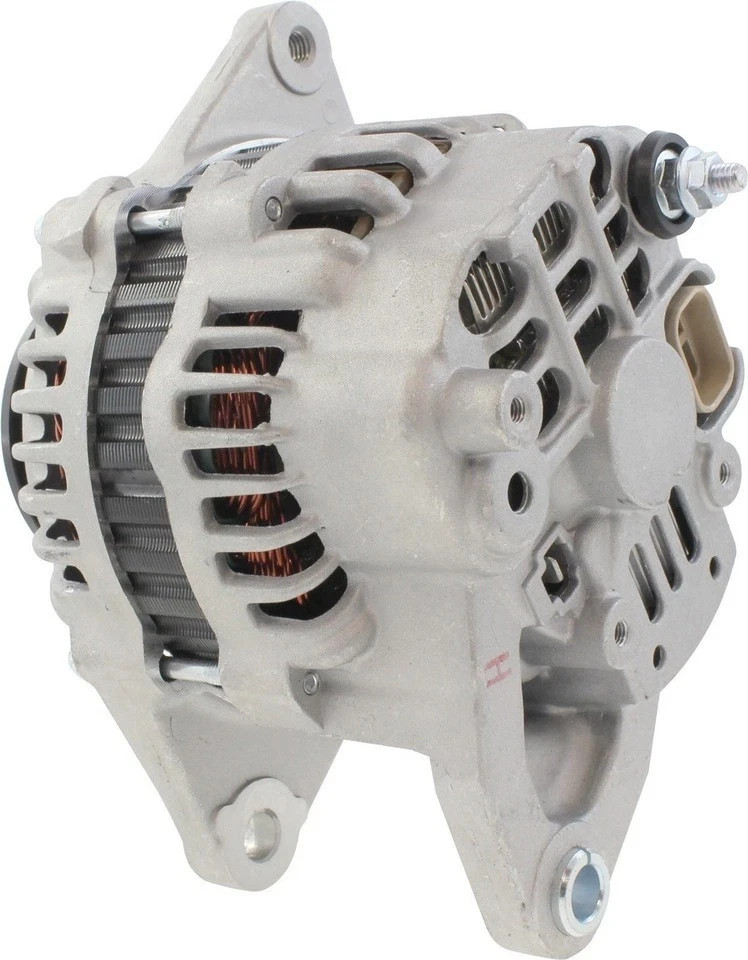 ALTERNATOR FITS KUBOTA / CATERPILLAR A5TA8277 A5TA8277A 23992N