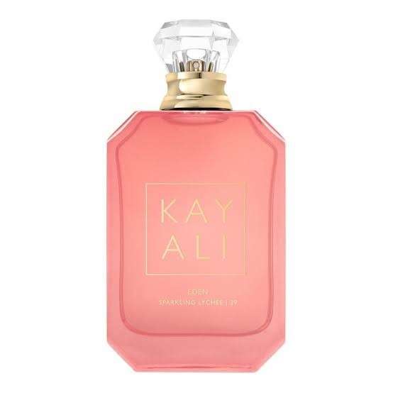 KAYALI EDEN SPARKLING LYCHEE | 39 Eau de Parfum 3.4 oz KAYALI EDEN SPARKLING LYCHEE | 39 Eau de Parfum 3.4 oz