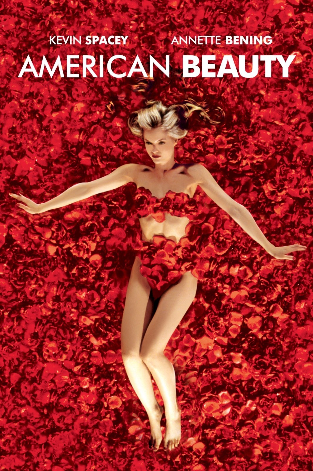 1999 American Beauty Movie Poster 11X17 Kevin Spacey Annette Benning 🌹🍿 1999 American Beauty Movie Poster 11X17 Kevin Spacey Annette Benning 🌹🍿