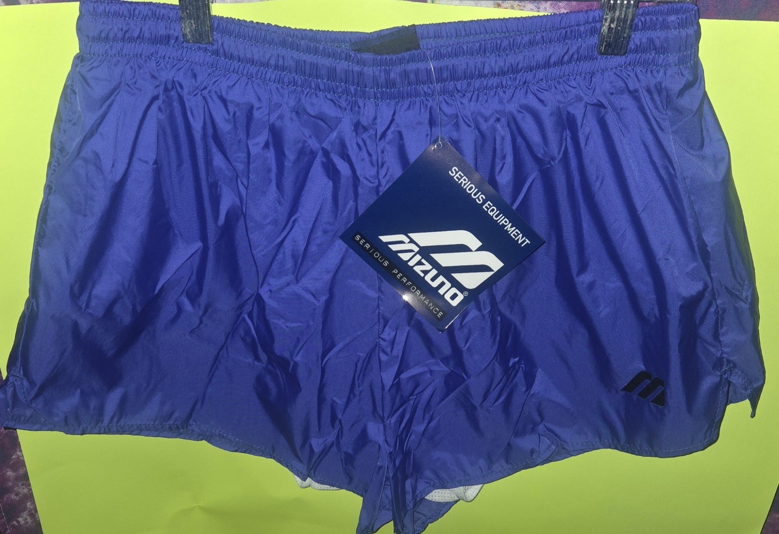 Vintage Mizuno Shorts New Large Vintage Mizuno Shorts New Large