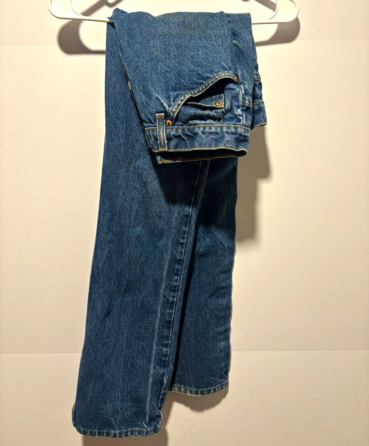 Vintage 1987 Levi\'s Model 675 \ Vintage 1987 Levi\'s Model 675 \