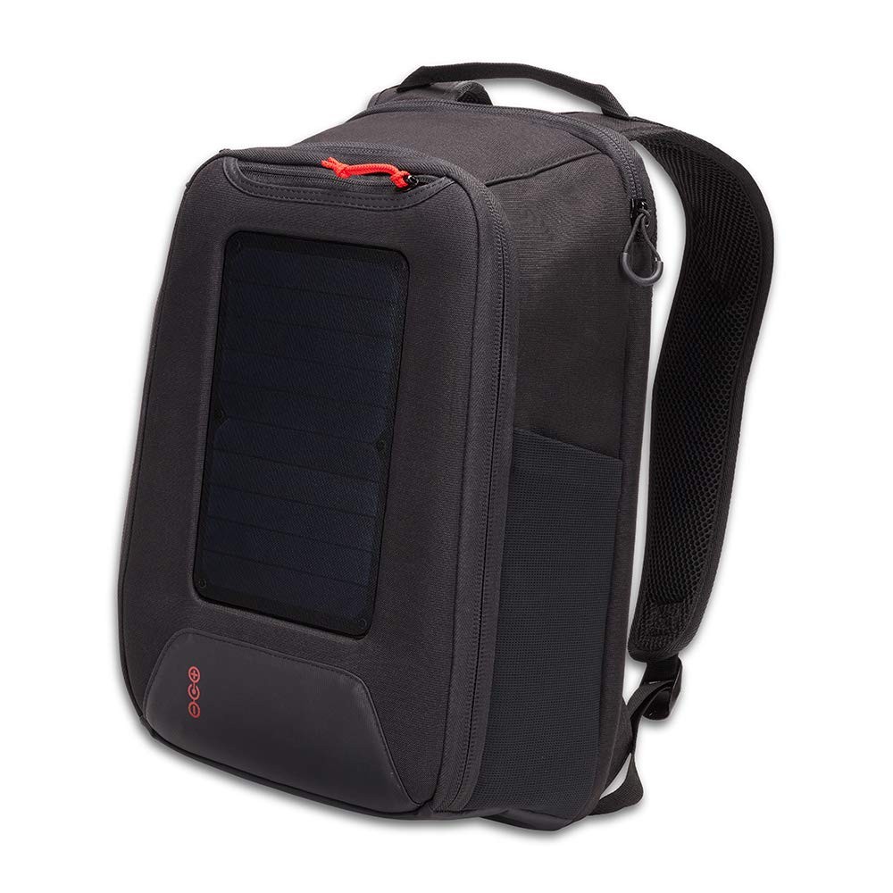 Voltaic Systems Converter Solar Backpack Charger - Includes a Battery Pack - ...