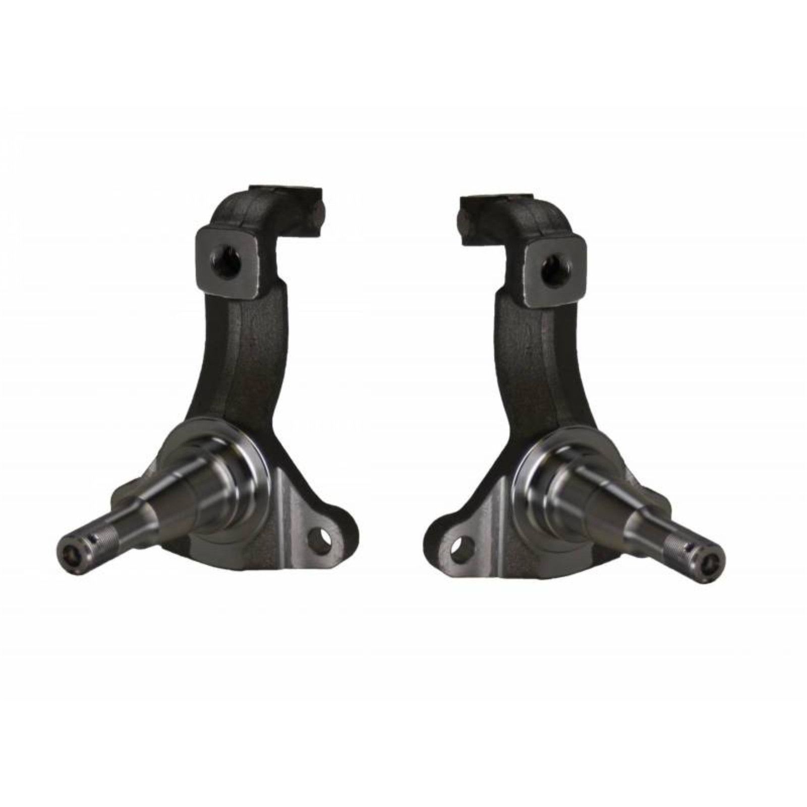 1962-1967 Chevy II Nova Disc Brake Spindle - Pair