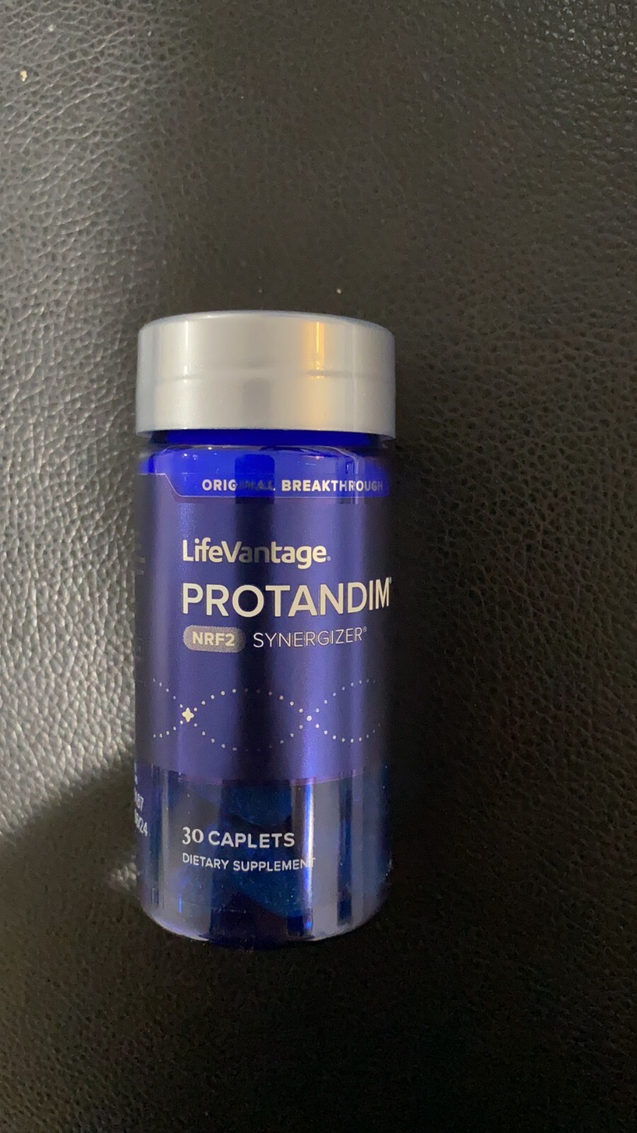 NRF2 1 Bottles New/Sealed ~~ Made in USA ~~ Exp 2027 NRF2 1 Bottles New/Sealed ~~ Made in USA ~~ Exp 2027