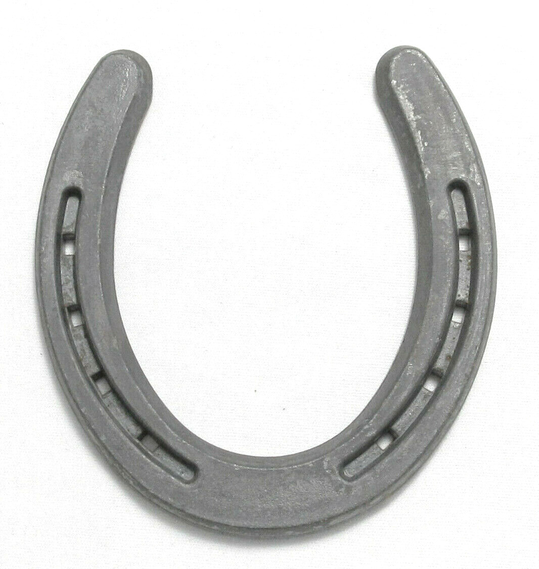 Real Full Size Horseshoe - NEW (4-3/8 Real Full Size Horseshoe - NEW (4-3/8