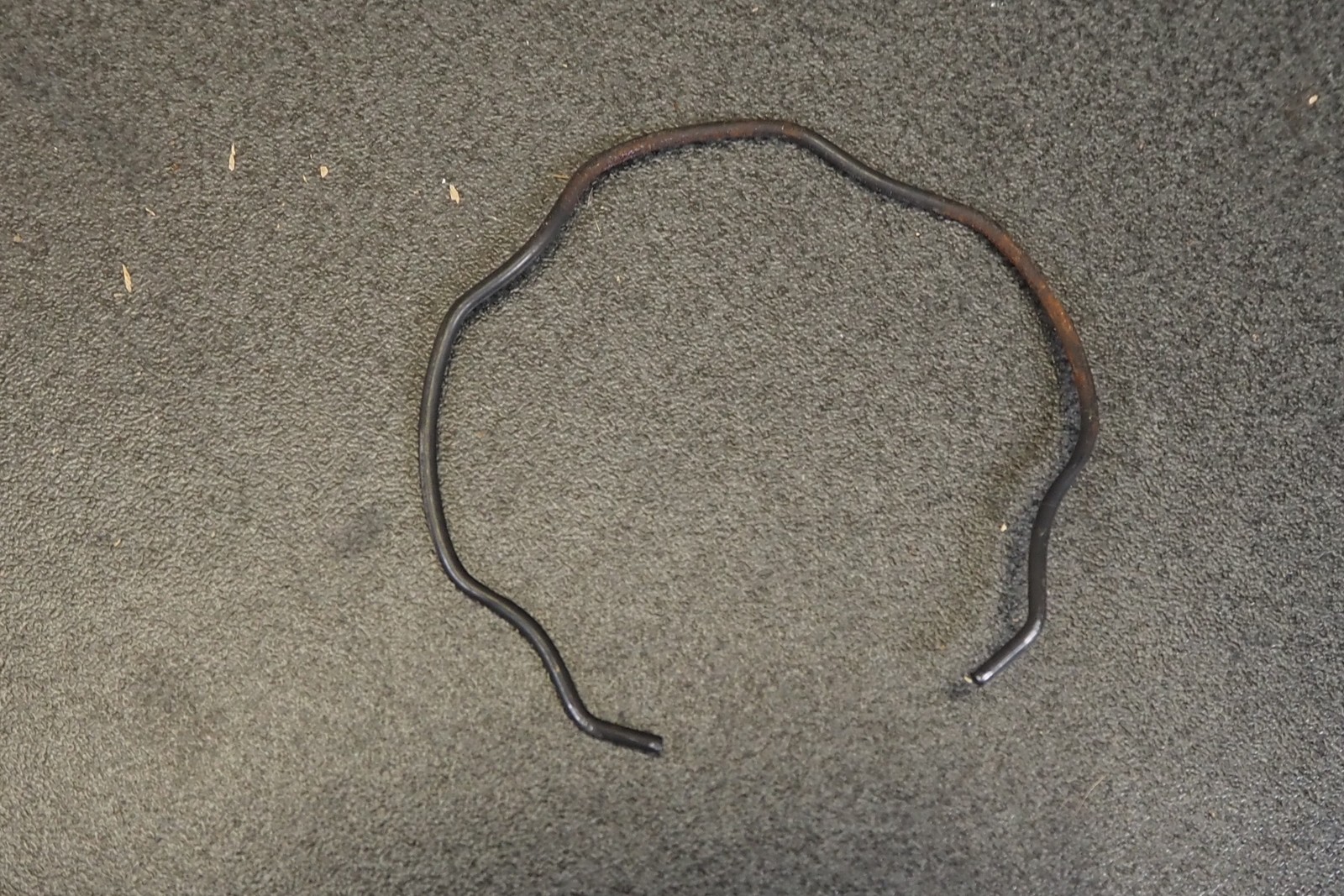 Circlip, RING, OIL SEAL STOPPER YAMAHA XTZ750 super tenu 93 4V4-23153-L0 21972