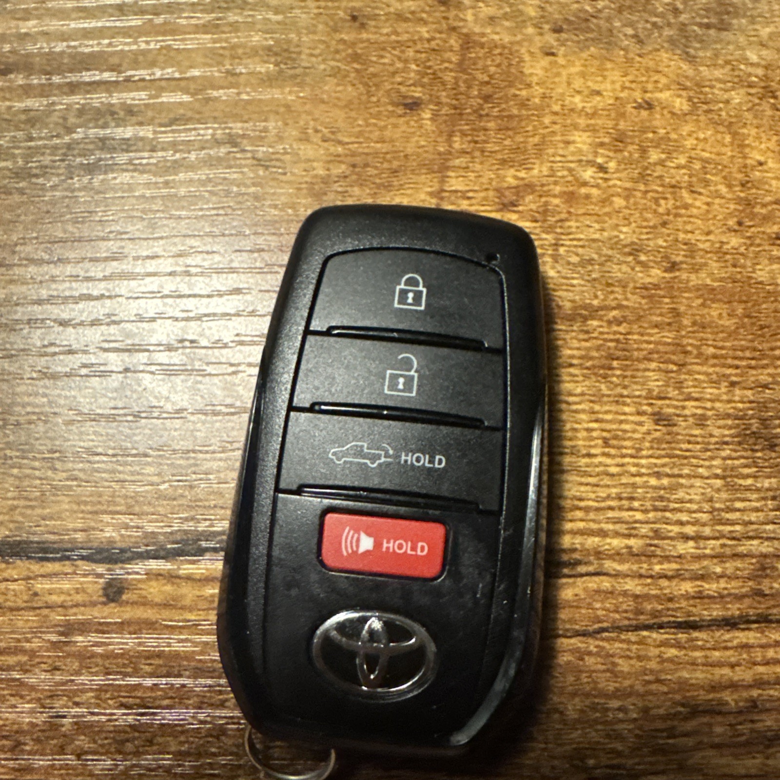 New 2022- 2024Toyota Tundra Key Fob 