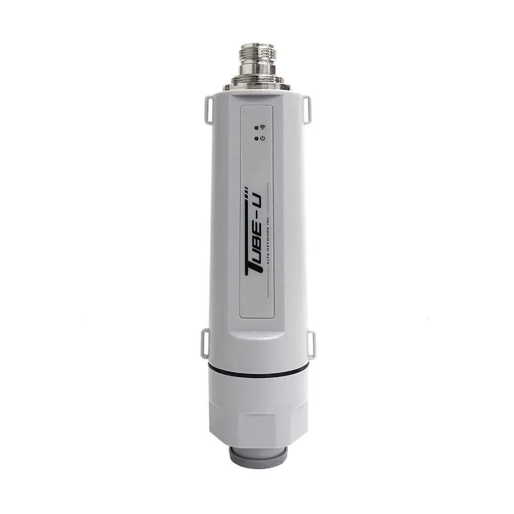 Alfa Network Tube-UAC2 Alfa Alfa Network Tube-UAC2 Alfa