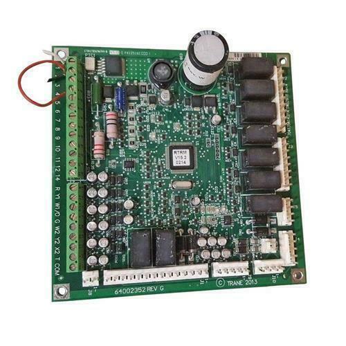 Trane Reliatel Dual Circuit Board - MOD03196