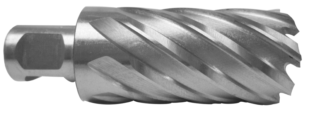 14mm HSS Annular (Hole) Cutter - 2\ 14mm HSS Annular (Hole) Cutter - 2\