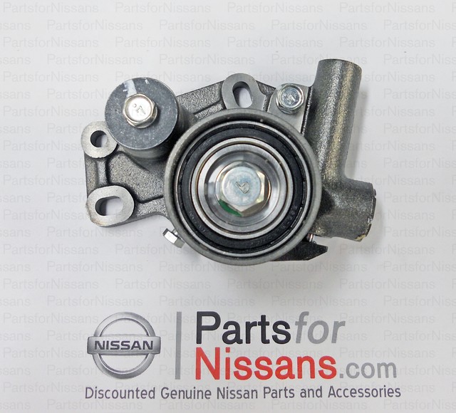 Genuine Nissan 300ZX Z32 Timing Belt Tensioner 13070-45V04 NEW OEM