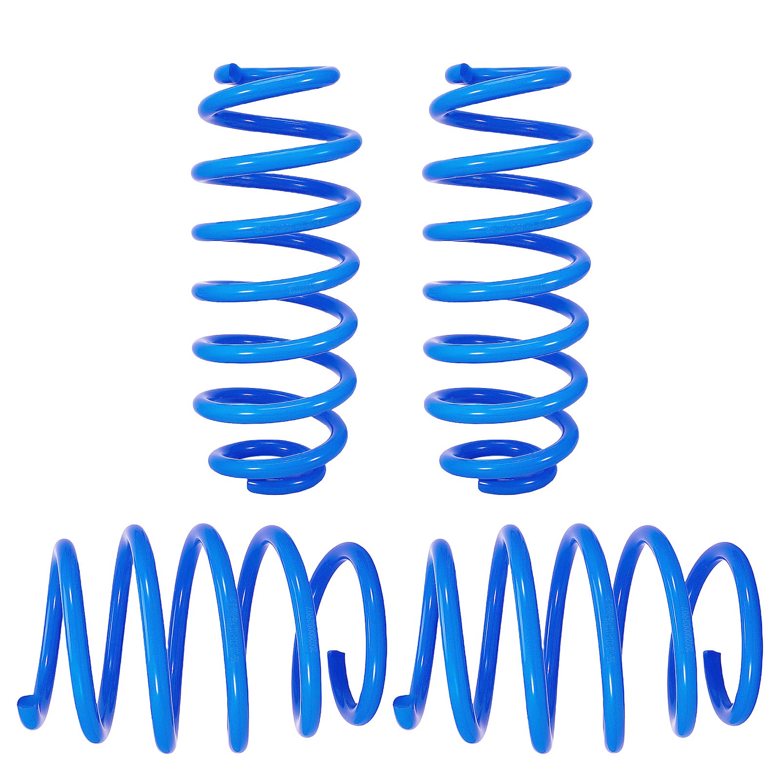 Maxpeedingrods Lowering Springs Lower Drops 2\