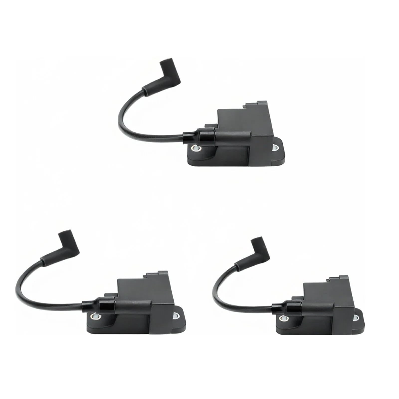 3Pack 827509A10 CDM Module Ignition Coil for Mercury Outboard 50 75 90 115 12...