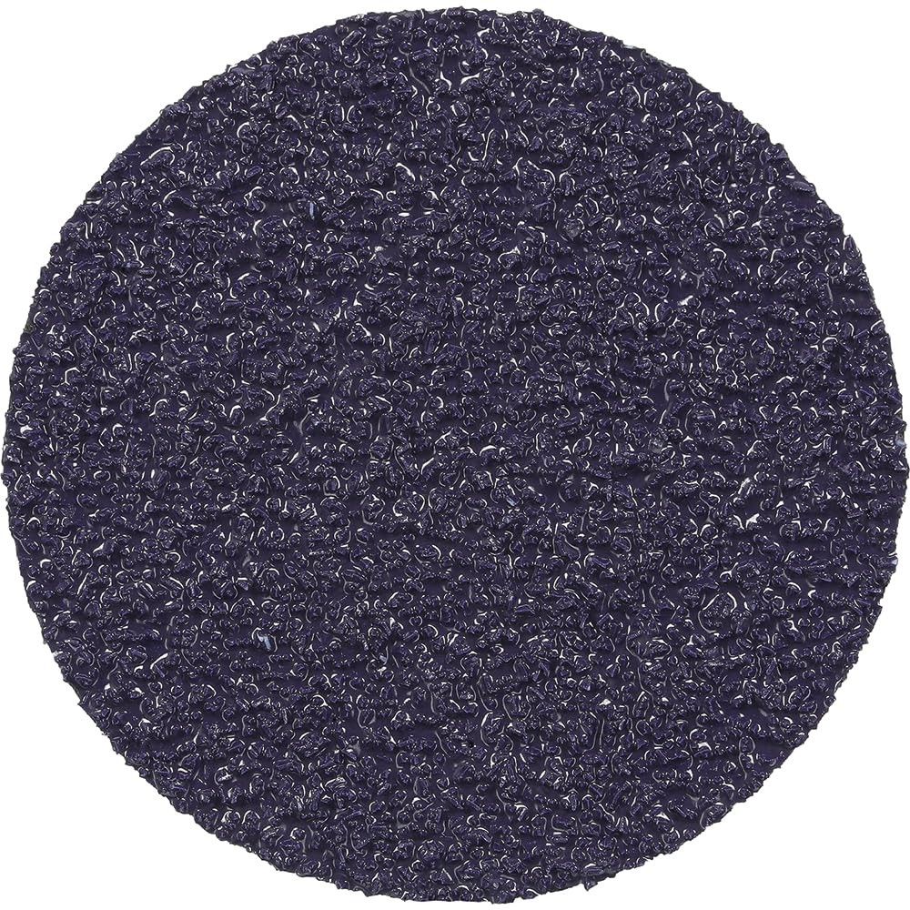 Cubitron 3 Fibre Roloc Disc 33493 36+ 3 in 75mm