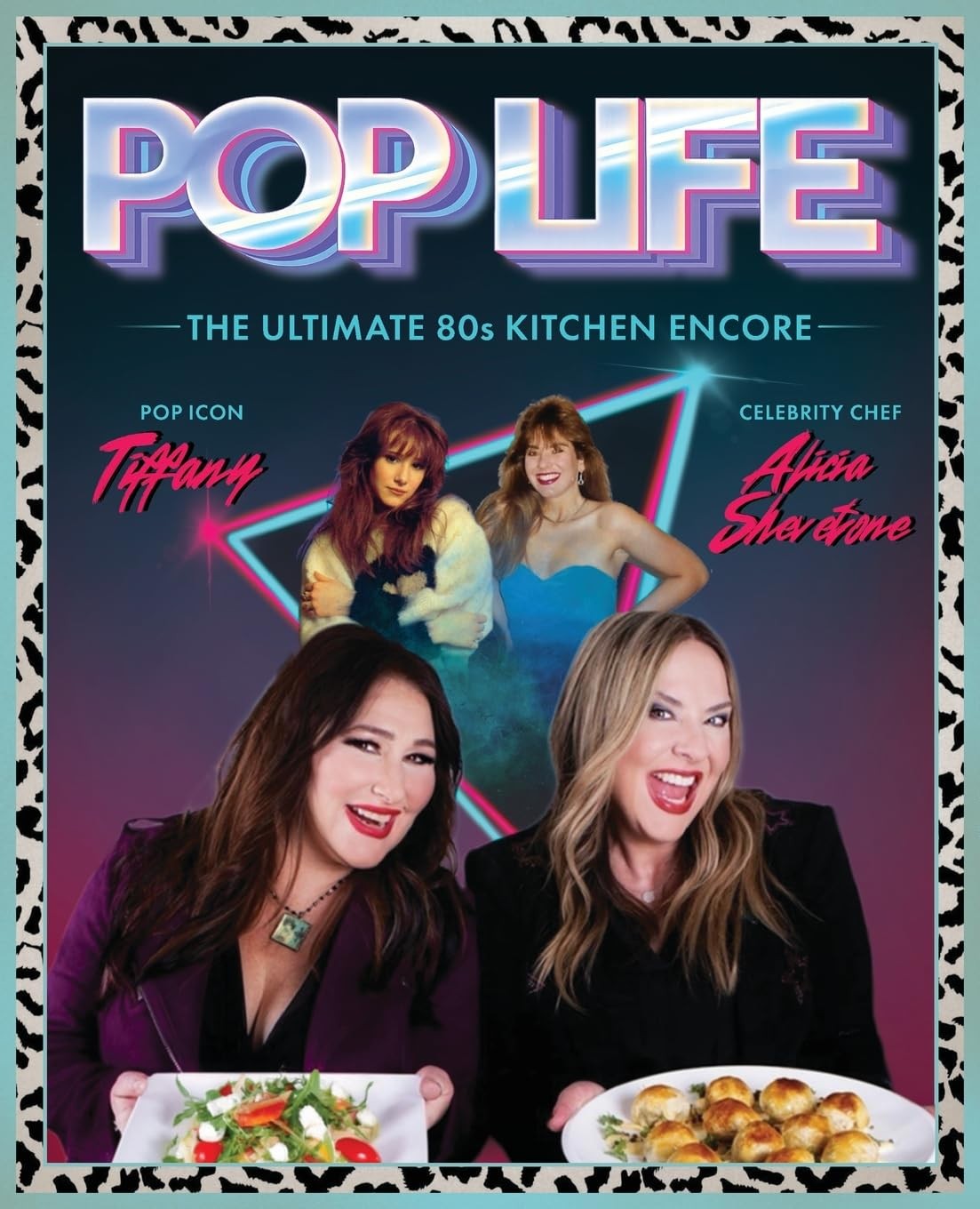 Pop Life by Tiffany George