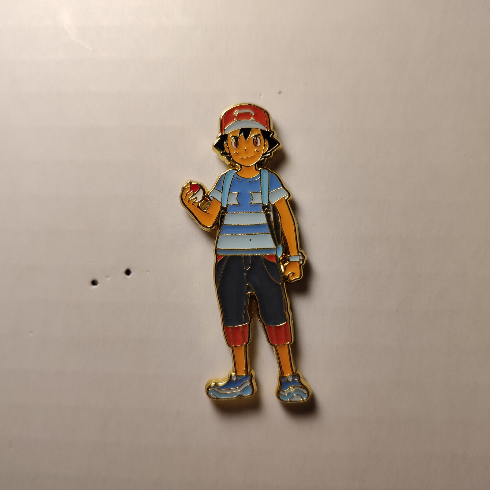 Pokemon Enamel Pins Collection Lot You Choose Over 200 Varieties Flat Rate Ship
