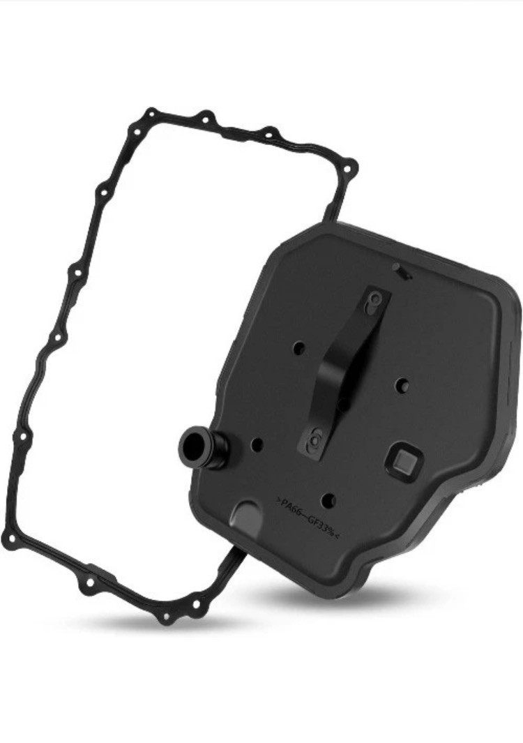 Automatic Transmission Filter Kit Fit for 8L45 8L90 Silverado ATS Savana CT6 Esc Automatic Transmission Filter Kit Fit for 8L45 8L90 Silverado ATS Savana CT6 Esc