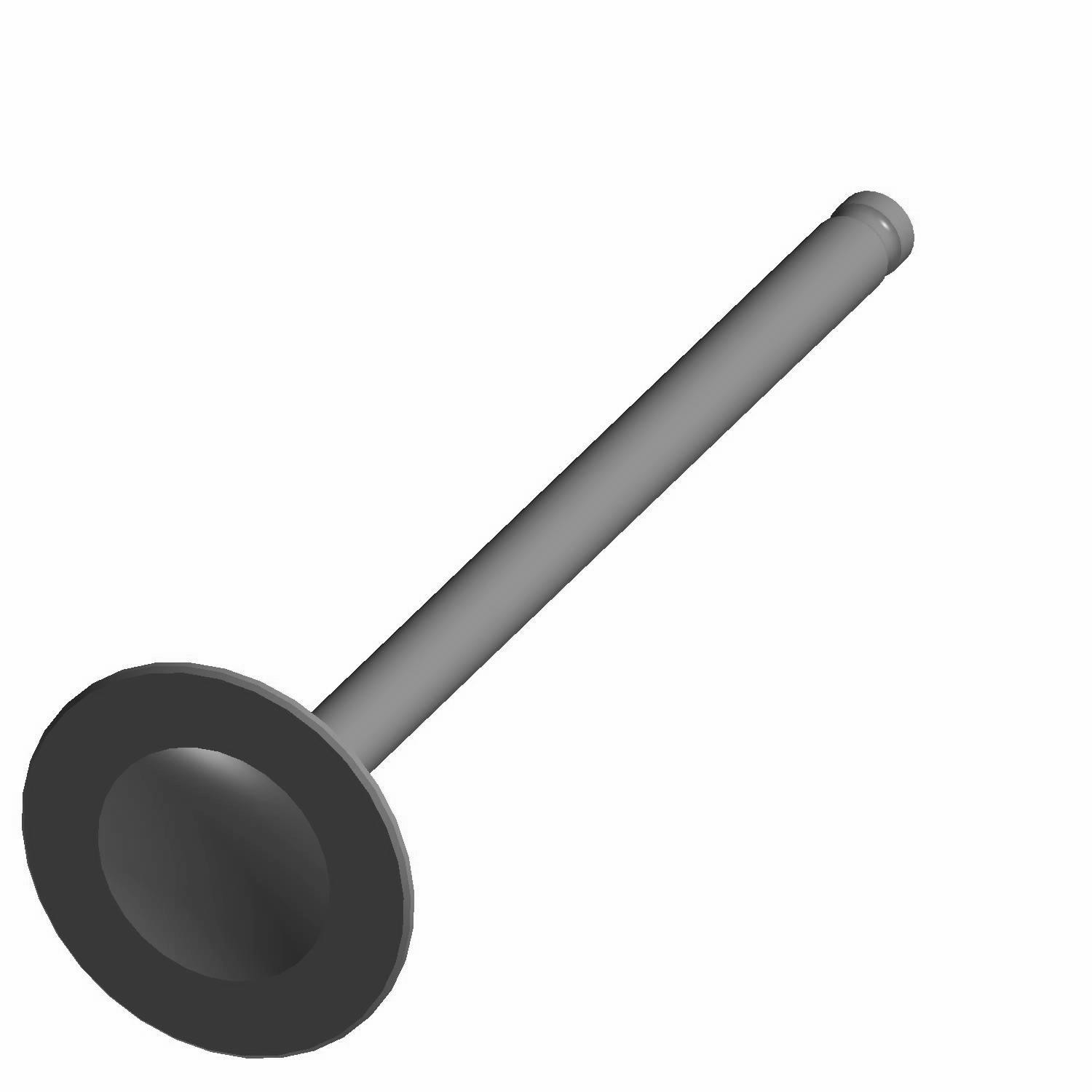 Polaris GEM Exhaust Valve, Genuine OEM Part 3022392, Qty 1 Polaris GEM Exhaust Valve, Genuine OEM Part 3022392, Qty 1