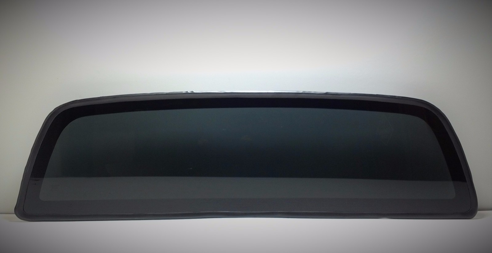 Fits: 2005-2023 Toyota Tacoma Pickup Rear Window Back Glass Dark Tinted Fits: 2005-2023 Toyota Tacoma Pickup Rear Window Back Glass Dark Tinted