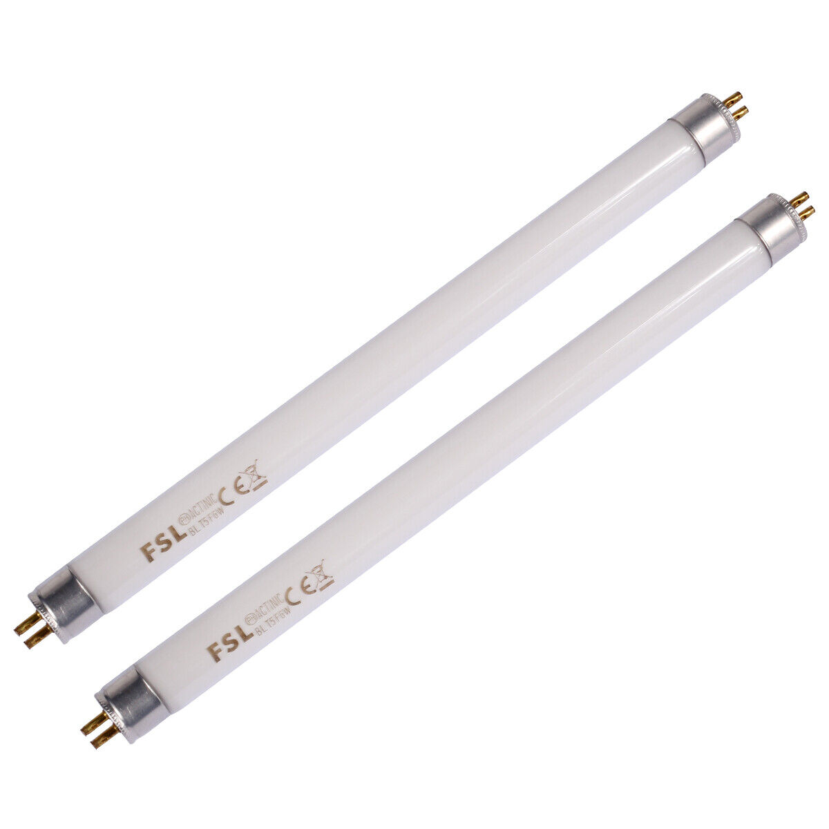 Replacement Light Bulbs UV Tube Lamp Light For Insect Zapper 6 /9 / 10 /15W /20W