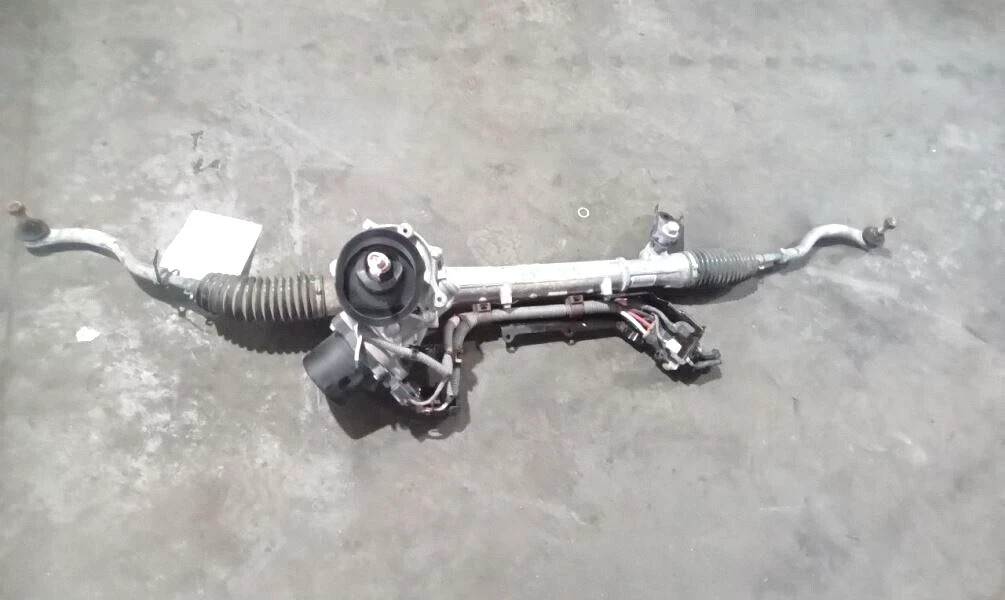 2013-2015 Honda Civic Steering Gear Electric Power Rack And Pinion OEM