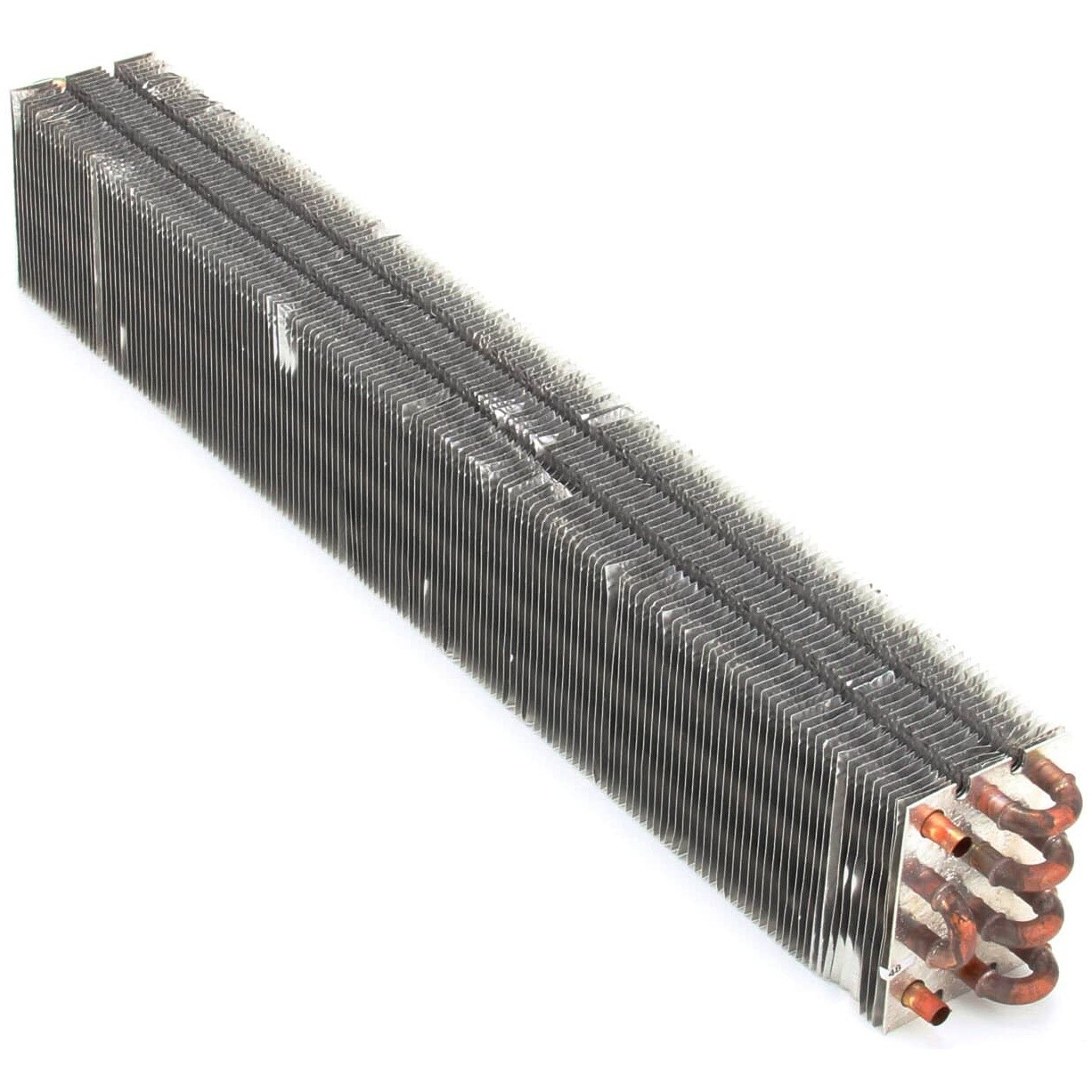 Beverage-Air BeverageAir 305065CAF Coil Evap 24L X 4H X 3R; 12 Tube,
